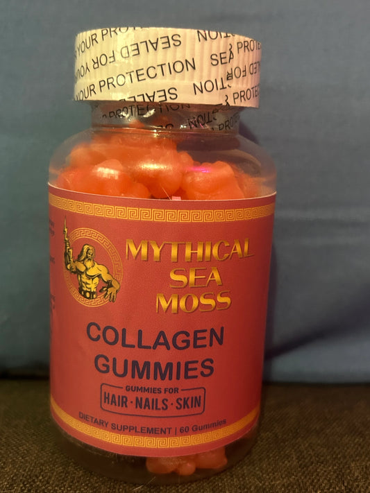 Collagen Gummies
